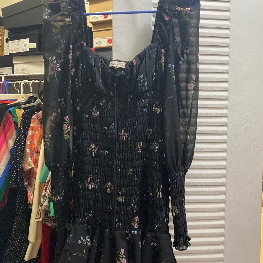 For love and lemons Mini dress